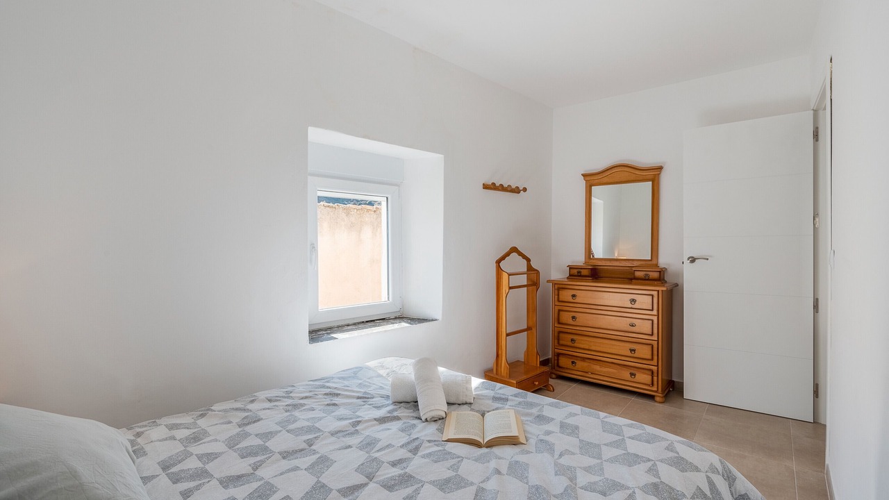 Photo of Bedroom in Quentar