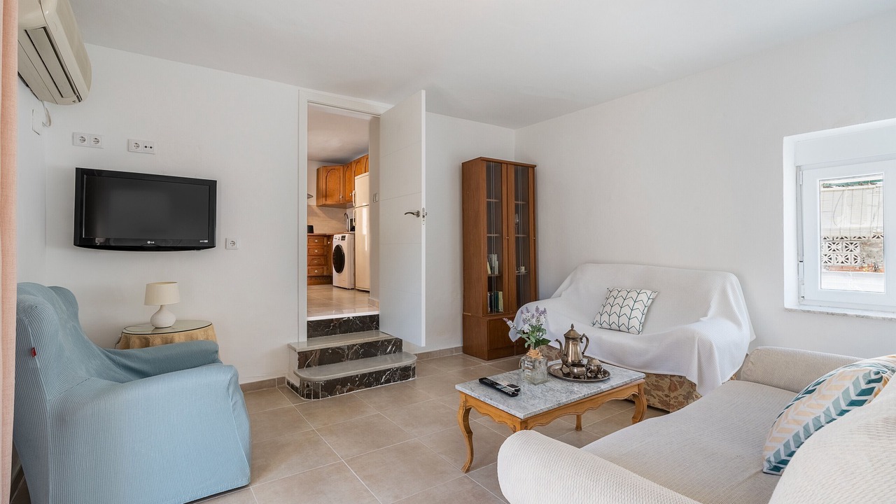 Photo of Livingroom in Quentar