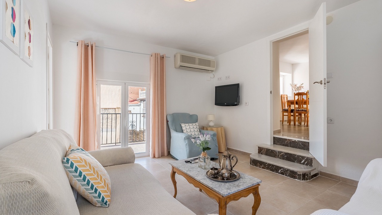 Photo of Livingroom in Quentar