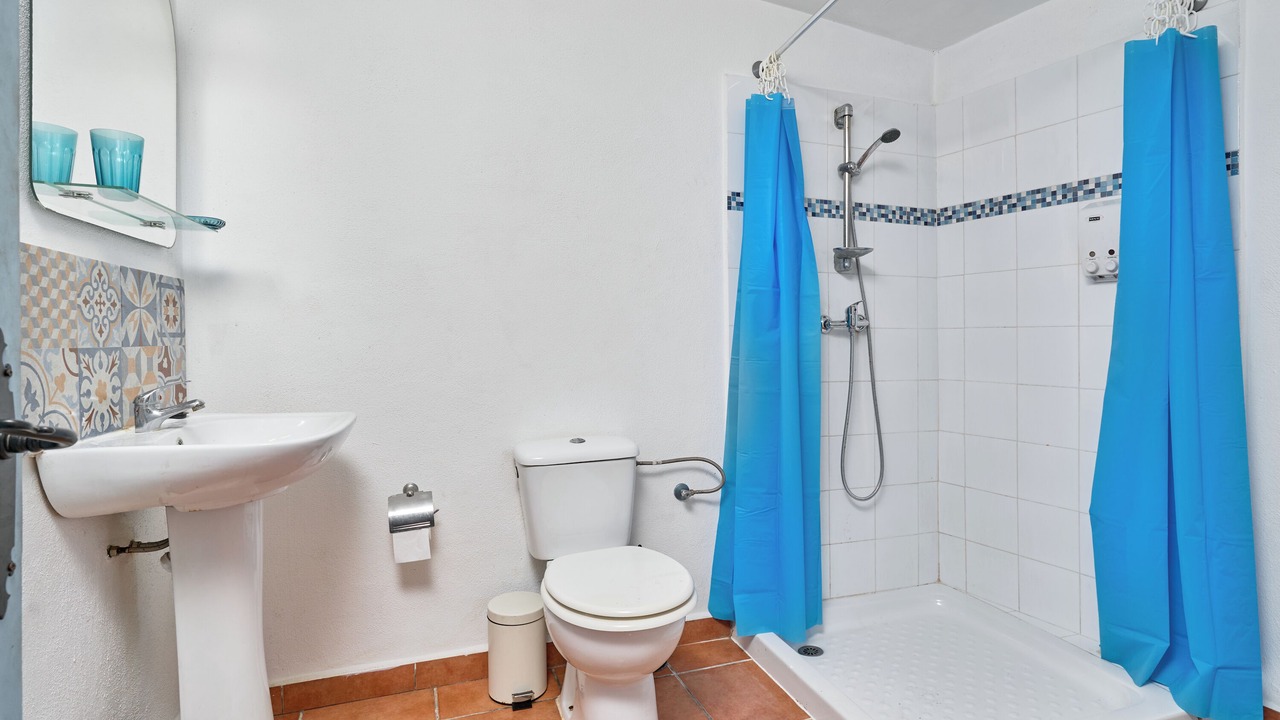 Photo of Bathroom in Rubite