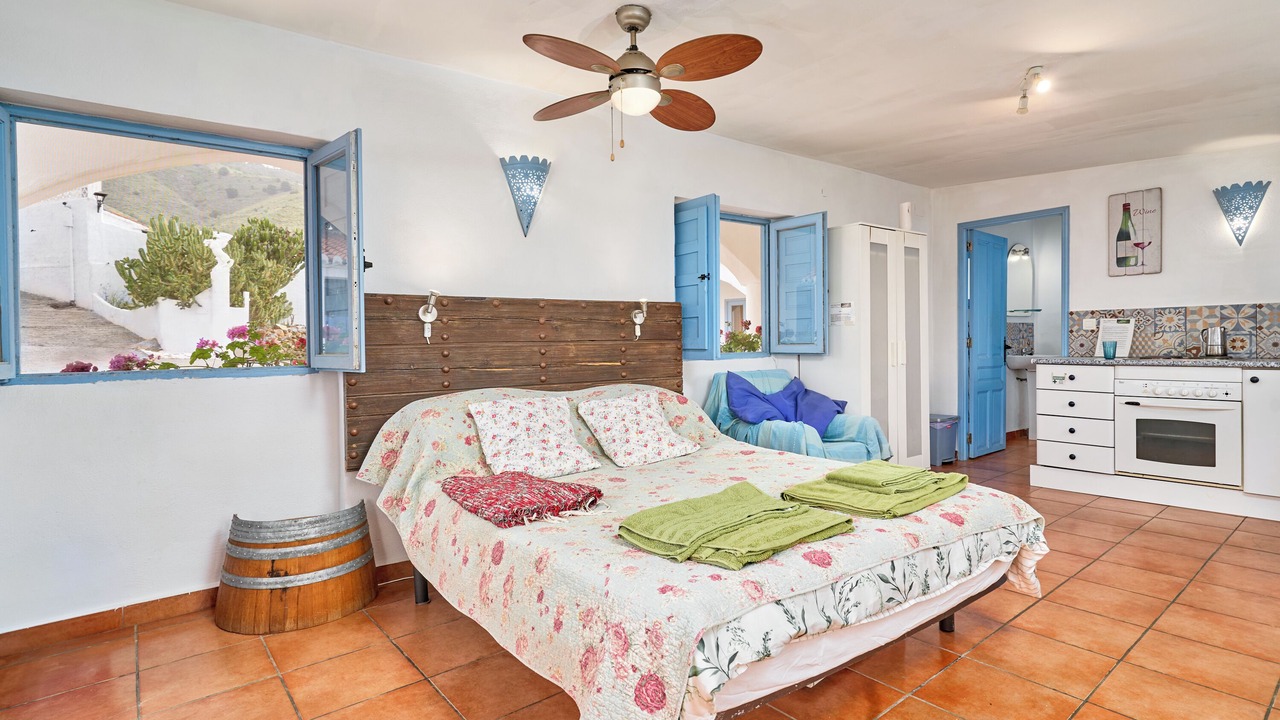 Photo of Bedroom in Rubite