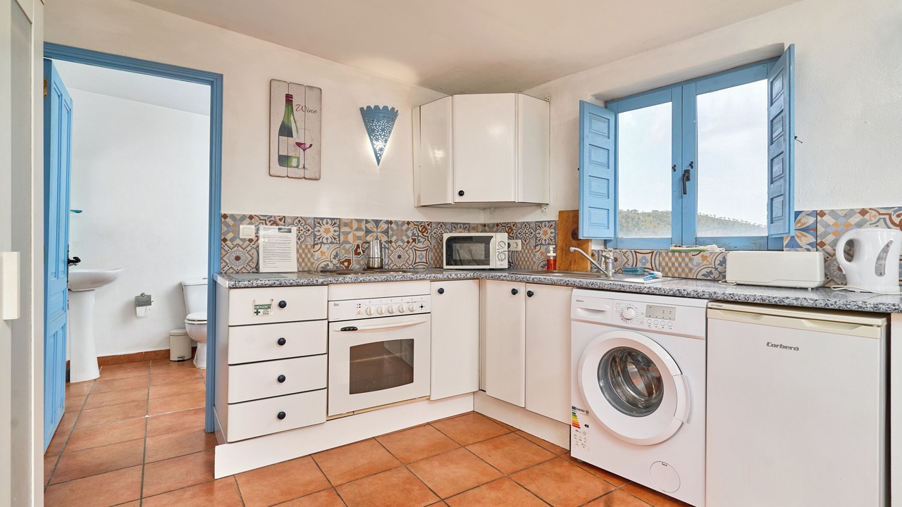 Photo of Kitchen in Rubite