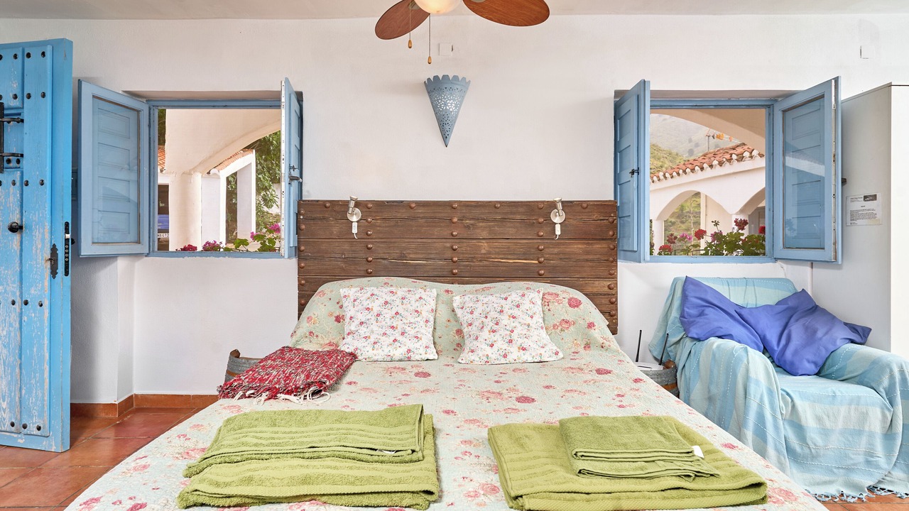 Photo of Bedroom in Rubite