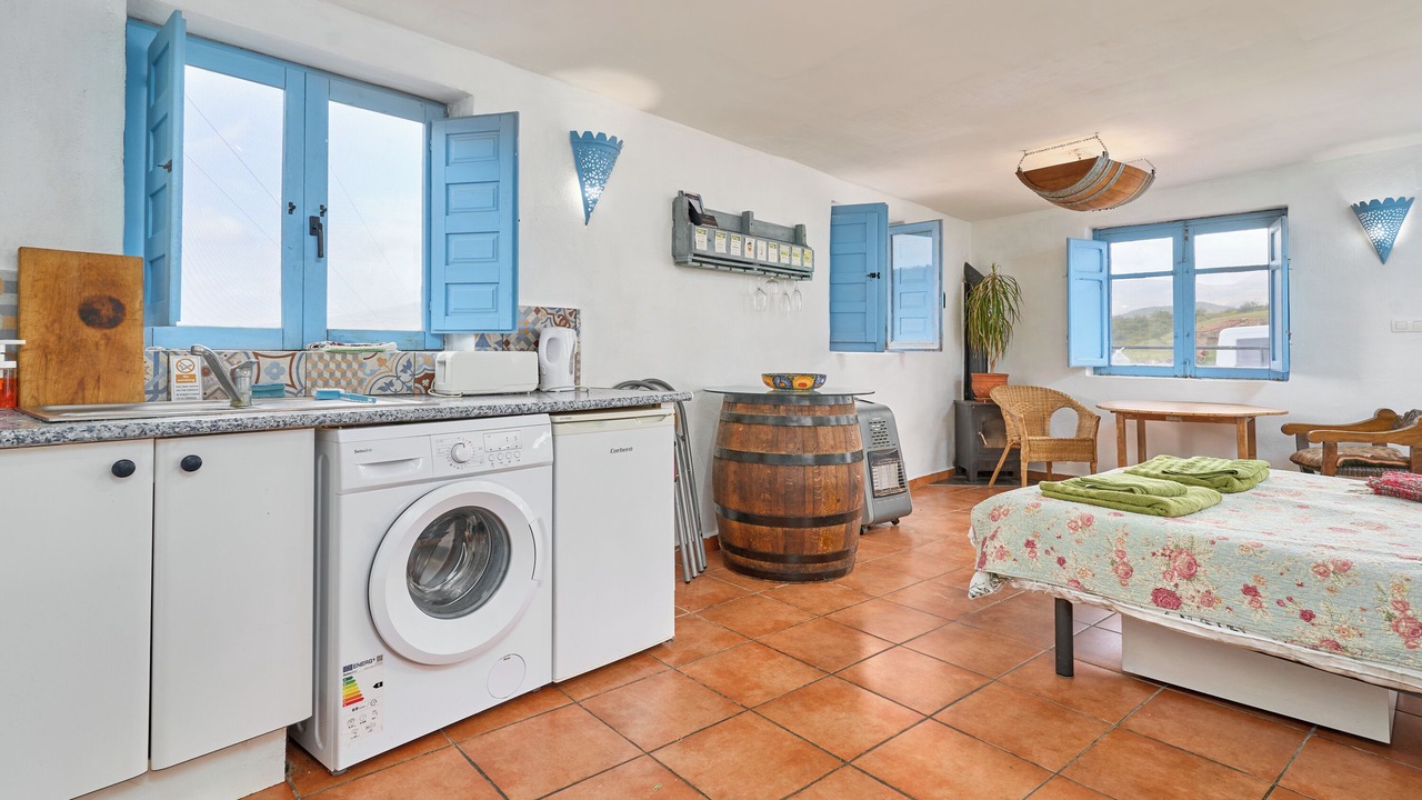 Photo of Bedroom in Rubite