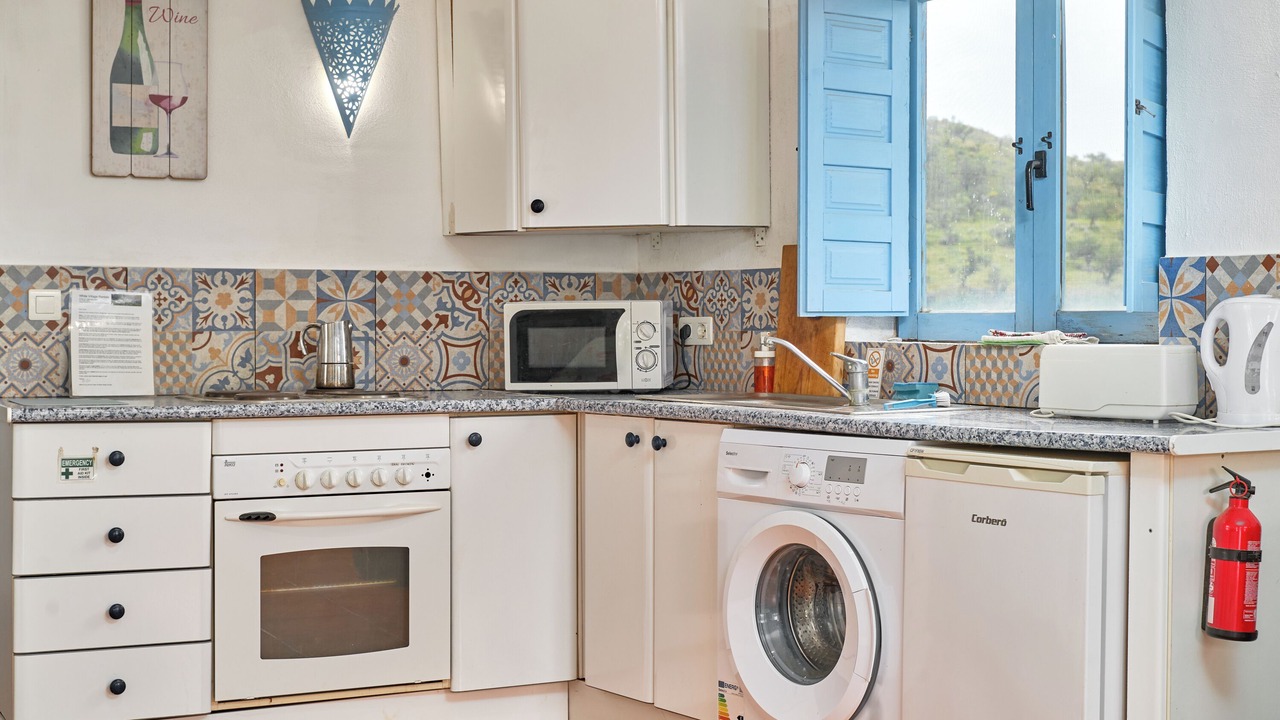 Photo of Kitchen in Rubite
