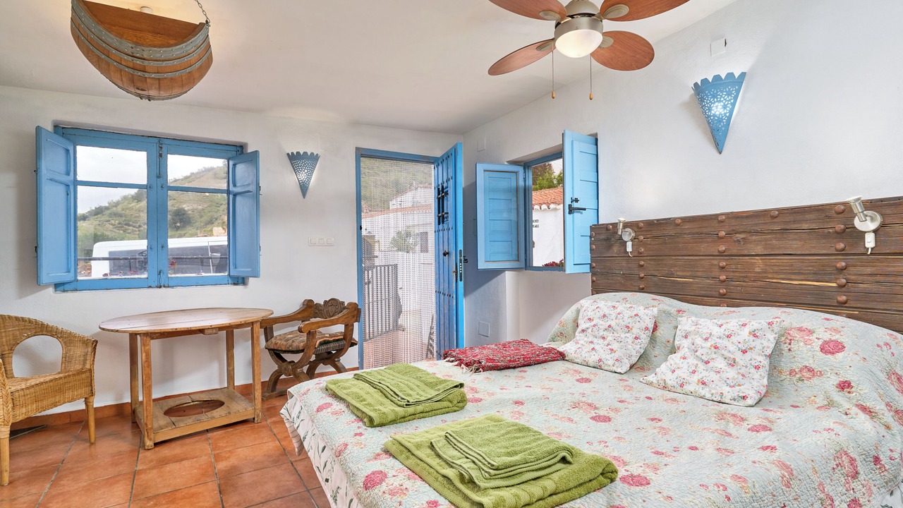 Photo of Bedroom in Rubite
