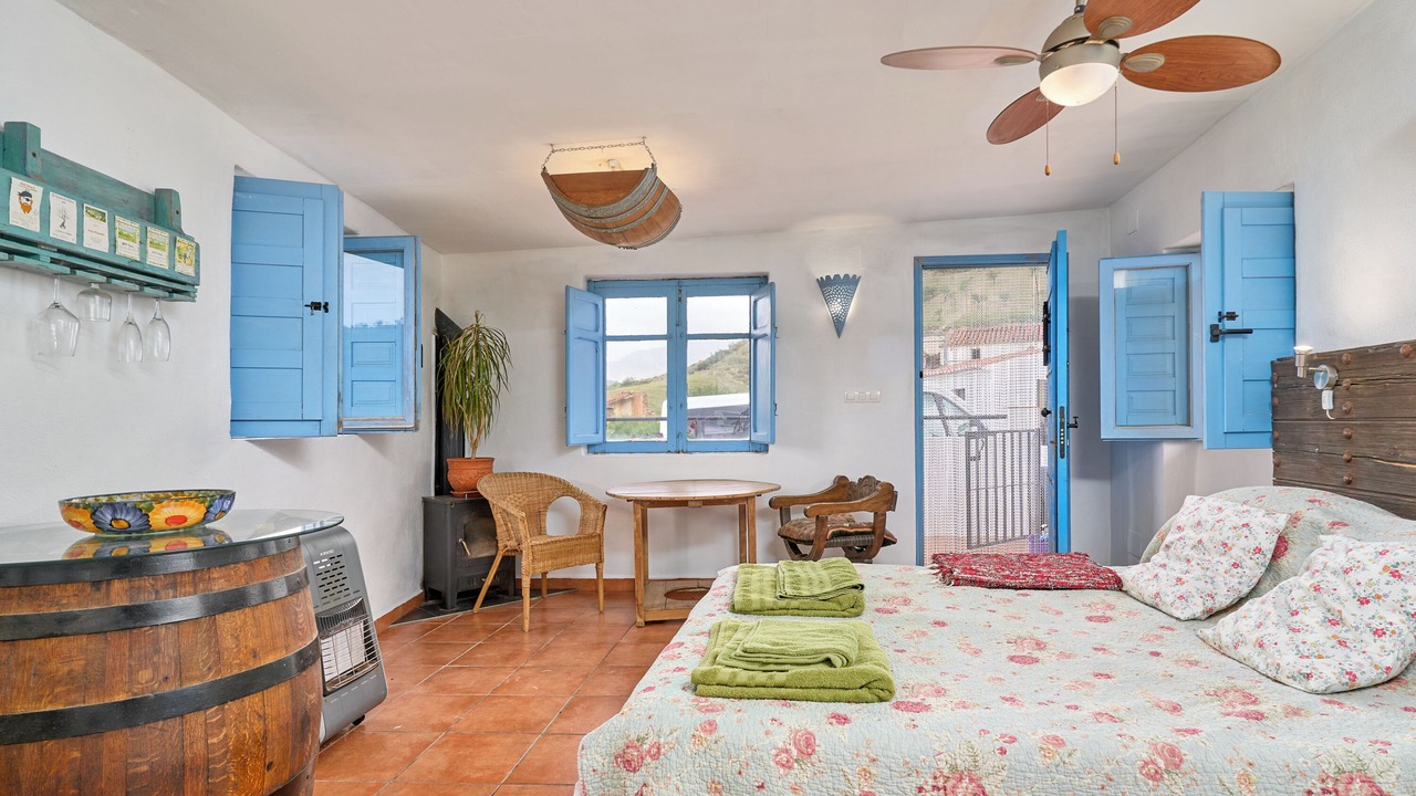 Photo of Bedroom in Rubite