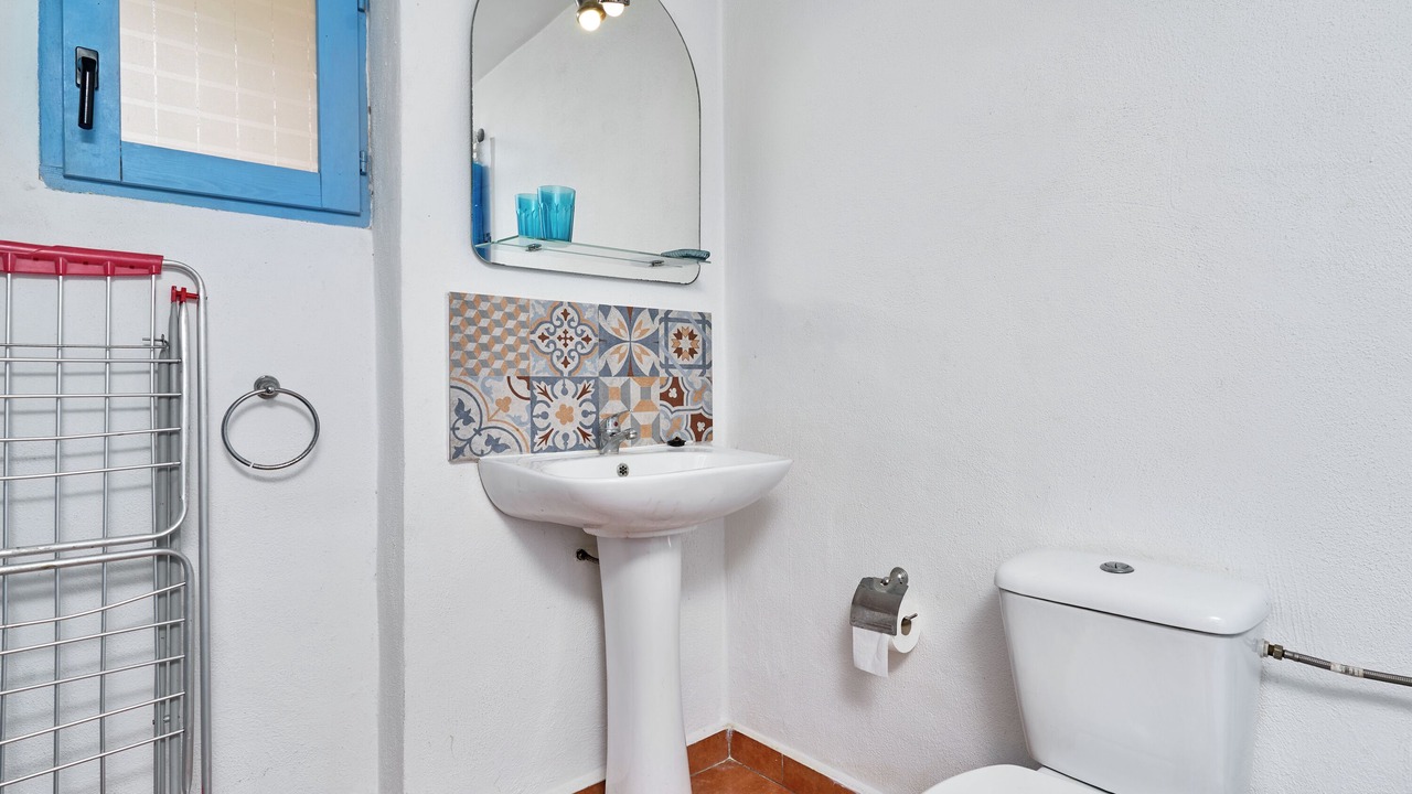 Photo of Bathroom in Rubite