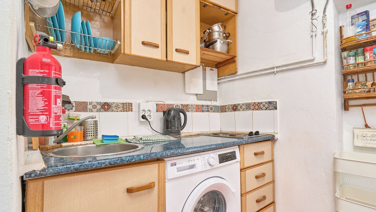 Photo of Kitchen in Lujar