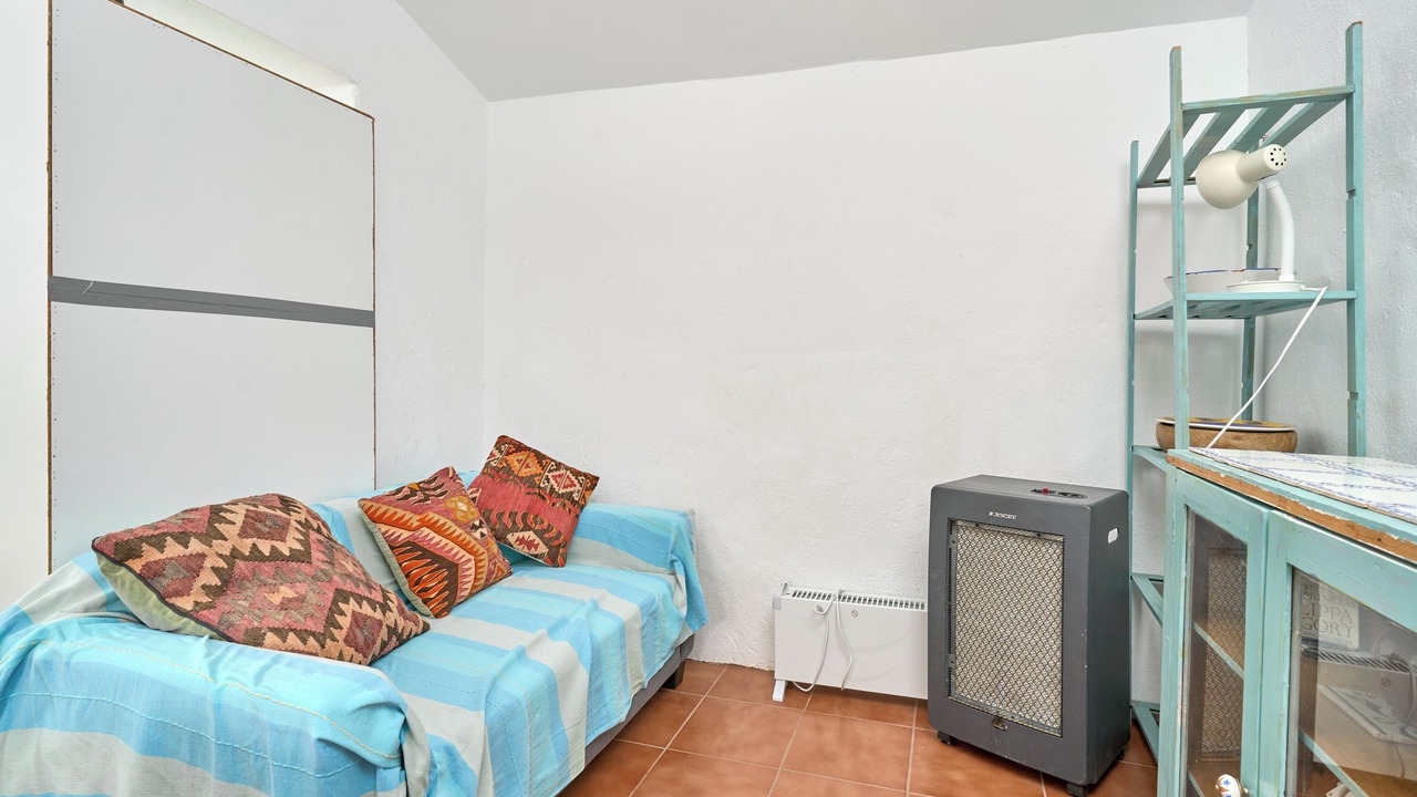 Photo of Livingroom in Lujar