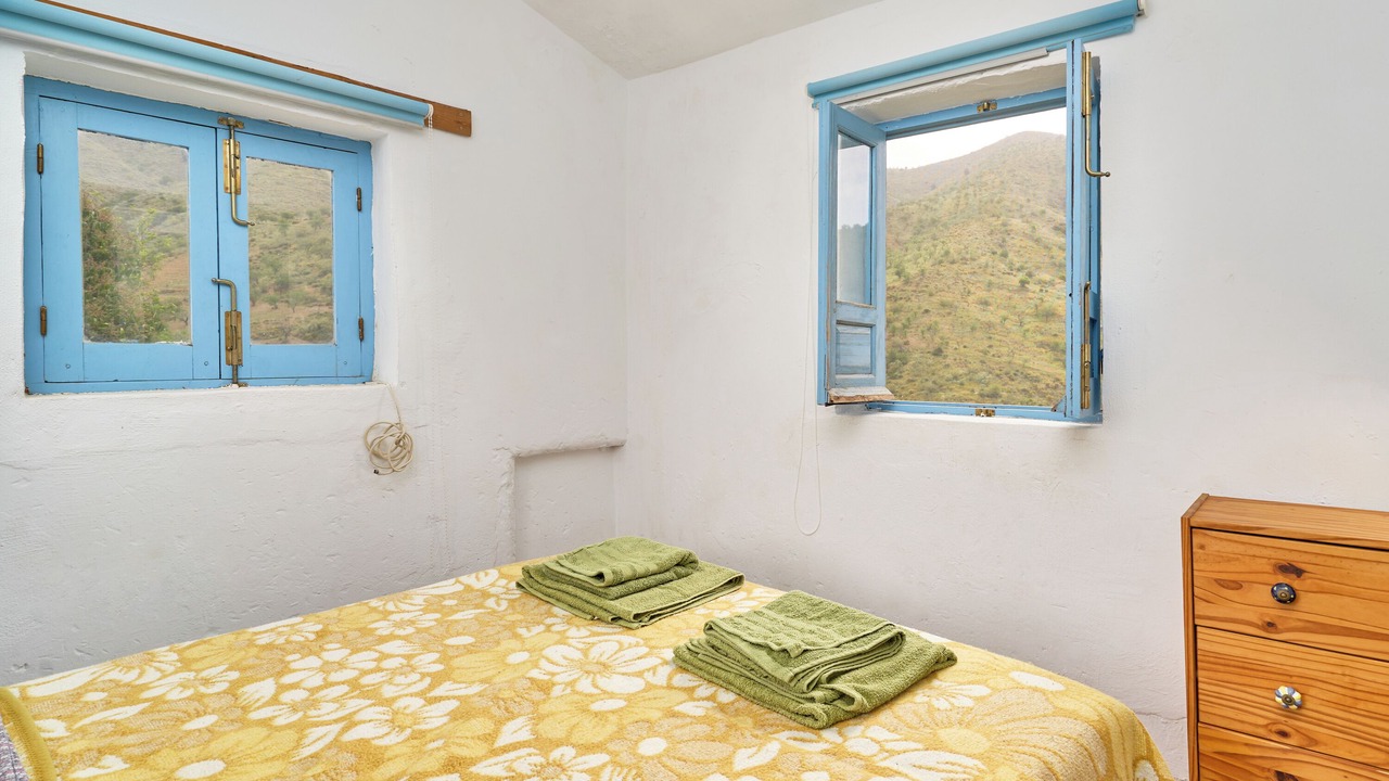Photo of Bedroom in Lujar