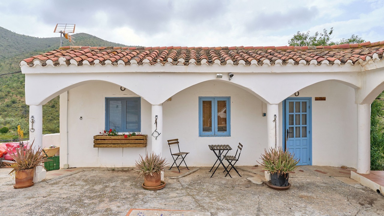 Photo of Outdoor in Lujar