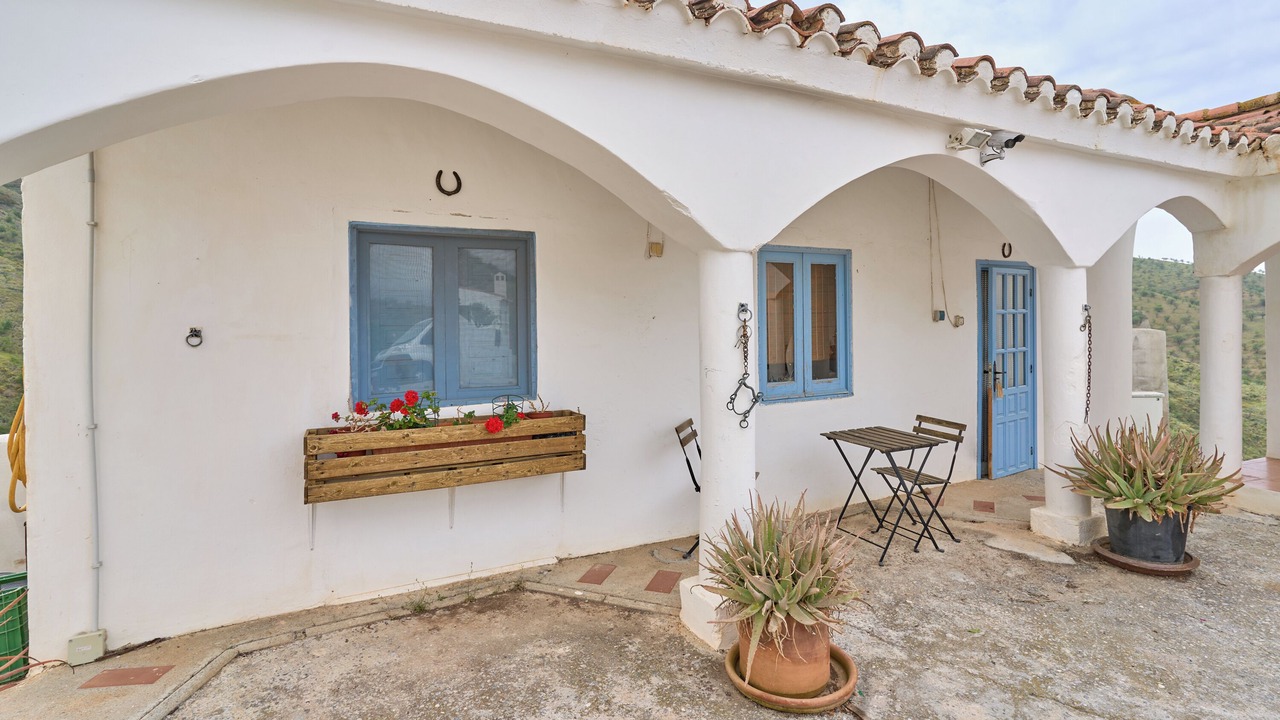 Photo of Outdoor in Lujar