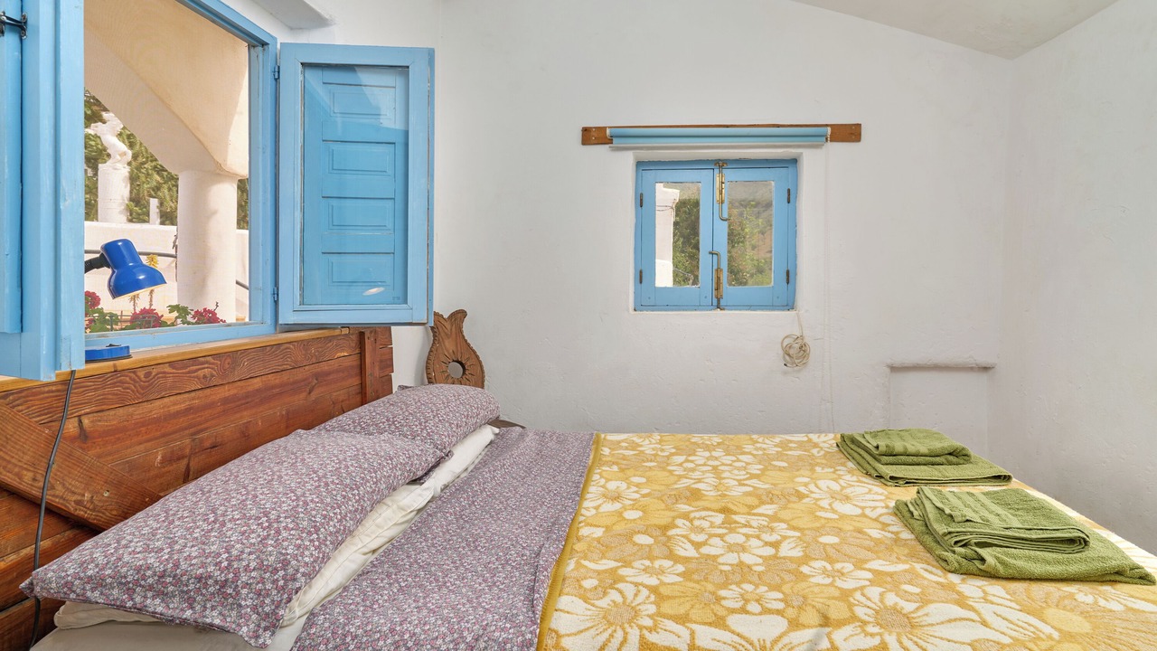 Photo of Bedroom in Lujar