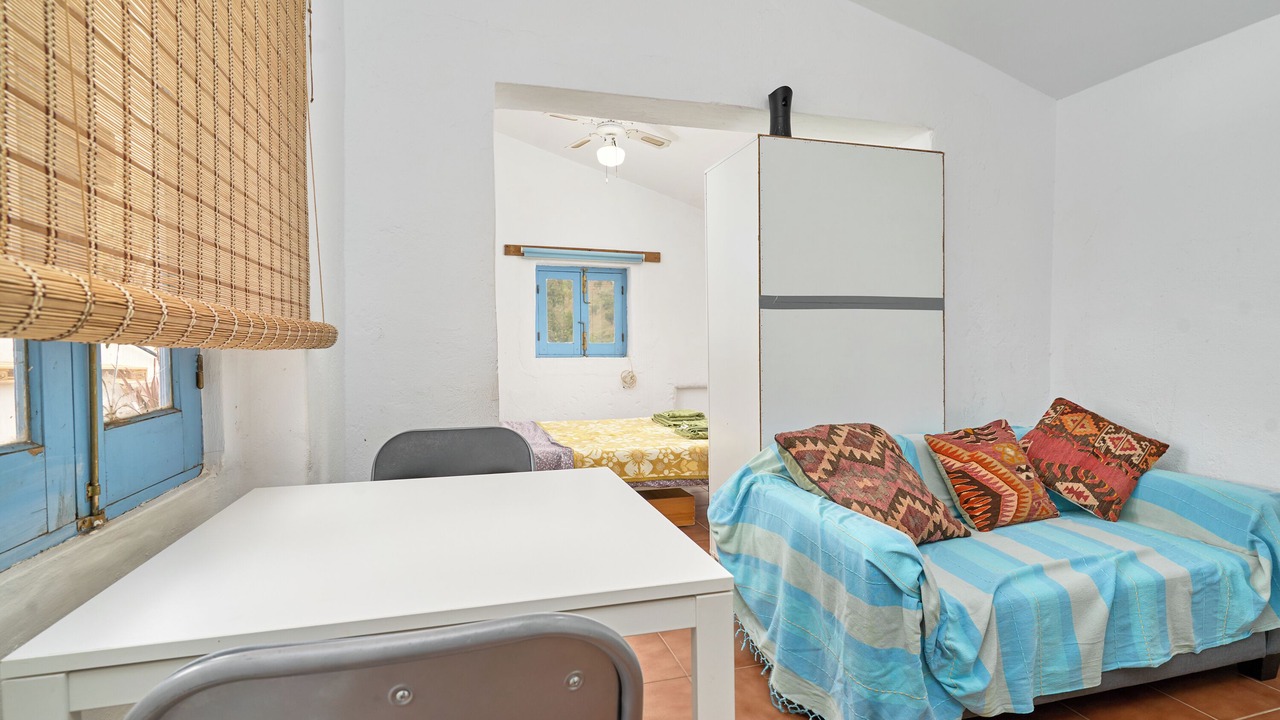 Photo of Bedroom in Lujar