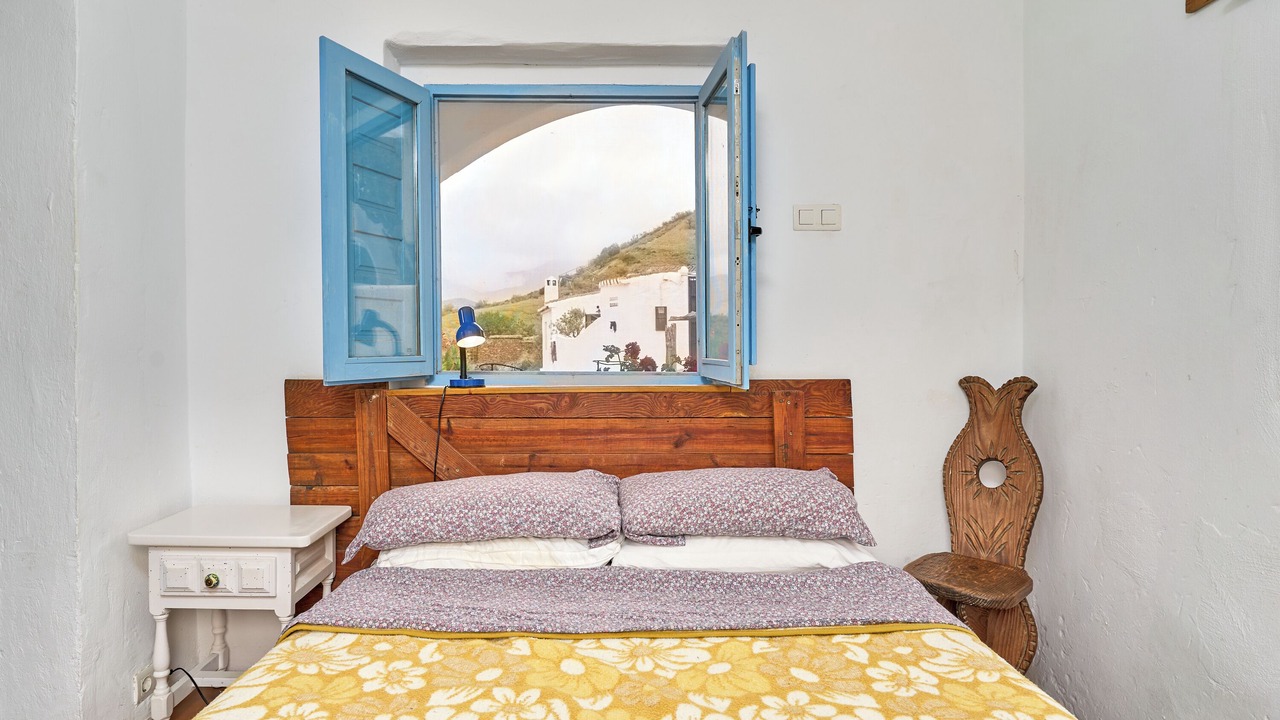 Photo of Bedroom in Lujar