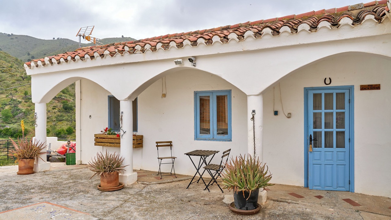 Photo of Outdoor in Lujar