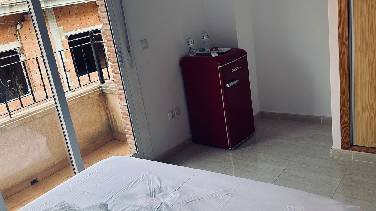 Photo of Bedroom in Zujar