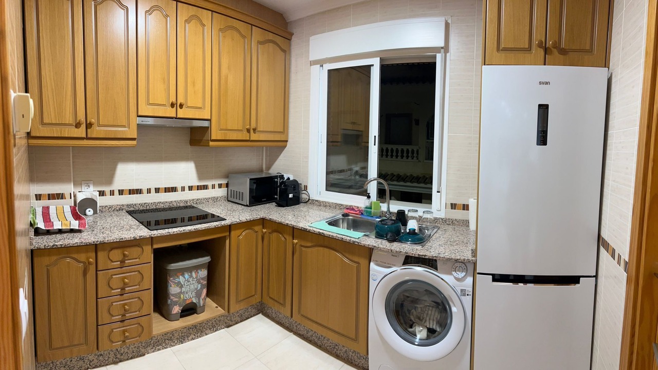 Photo of Kitchen in Zujar