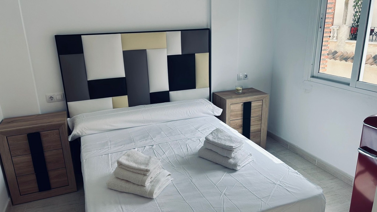 Photo of Bedroom in Zujar