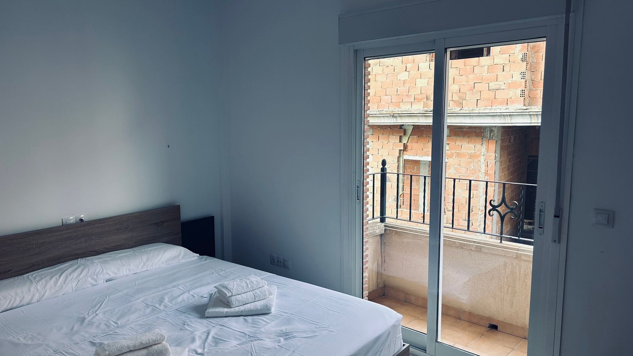 Photo of Bedroom in Zujar