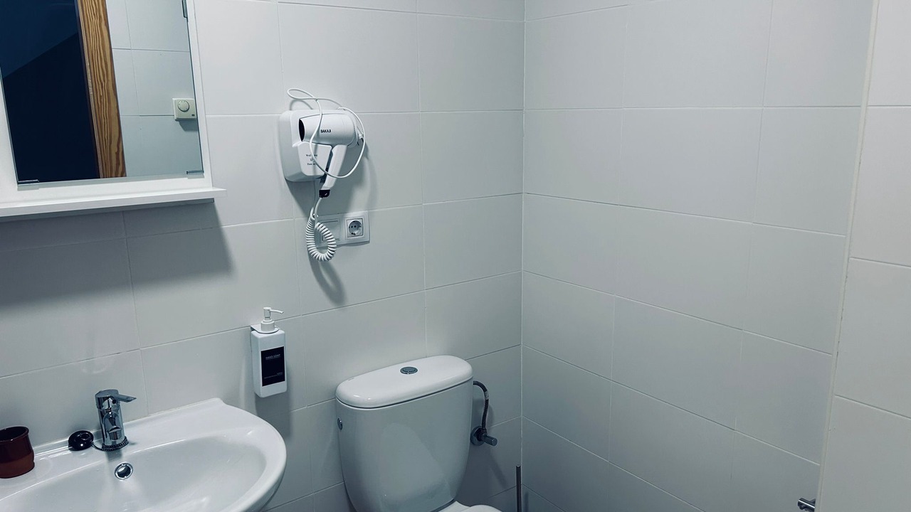Photo of Bathroom in Zujar