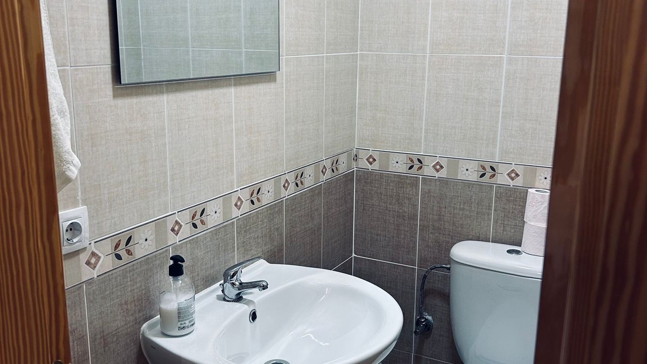 Photo of Bathroom in Zujar