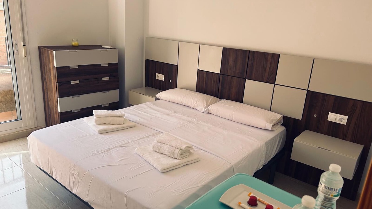 Photo of Bedroom in Zujar