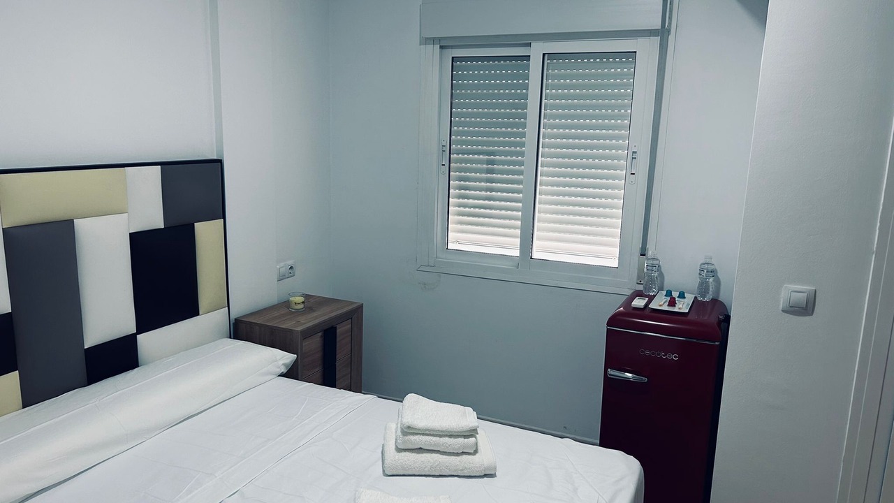 Photo of Bedroom in Zujar