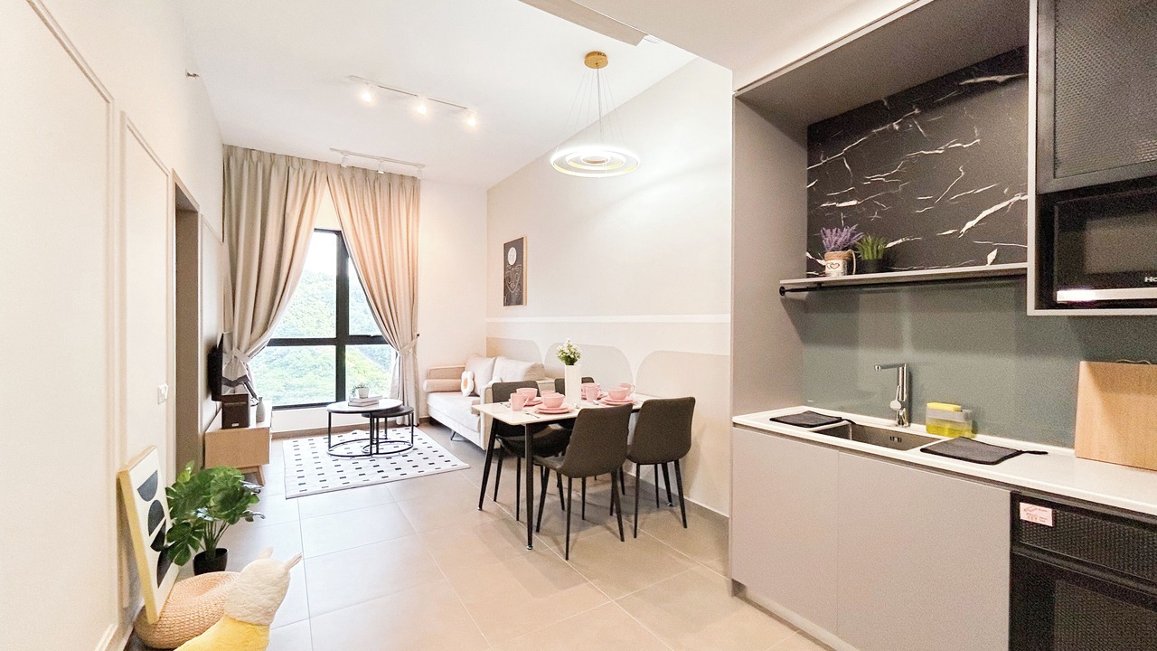Photo of Livingroom in Sungai Penchala