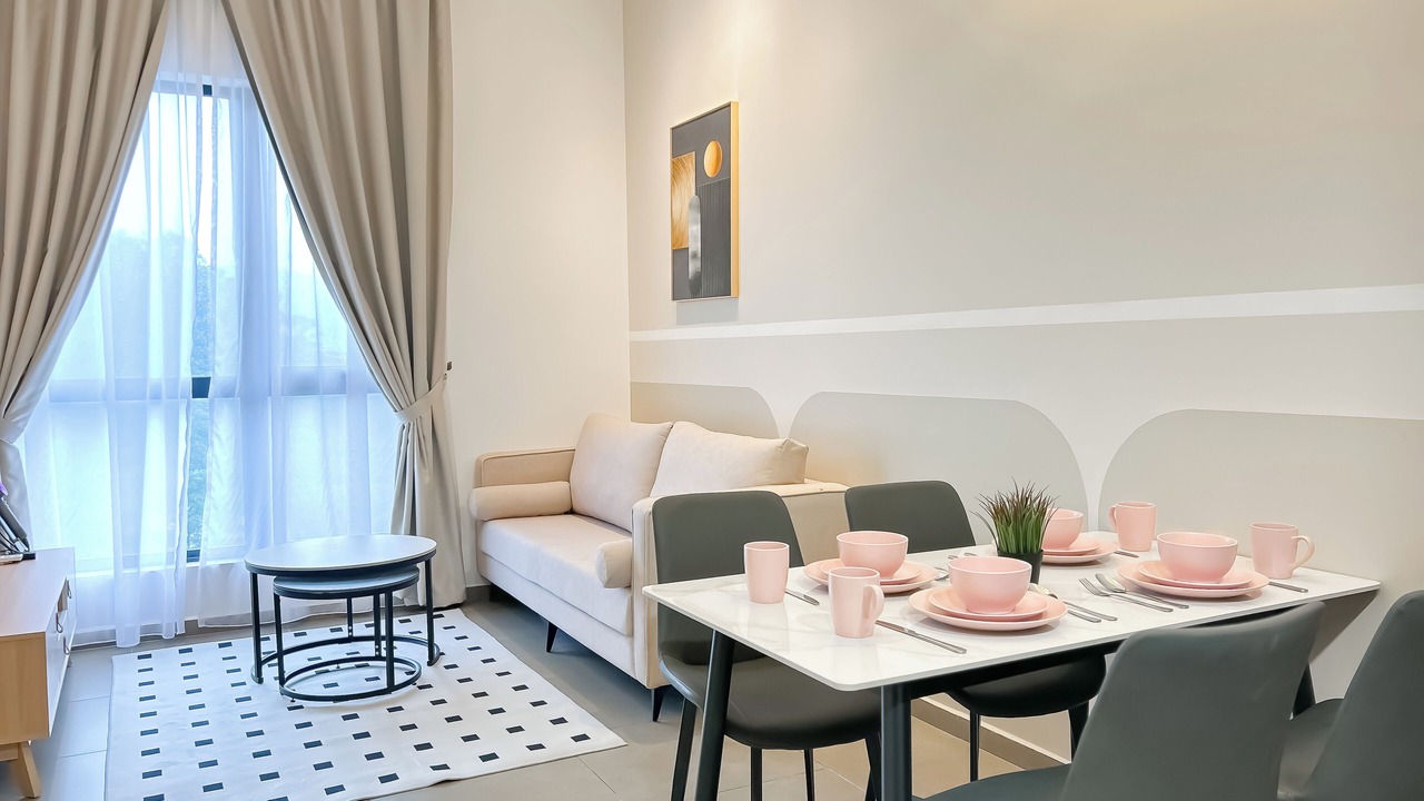 Photo of Livingroom in Sungai Penchala