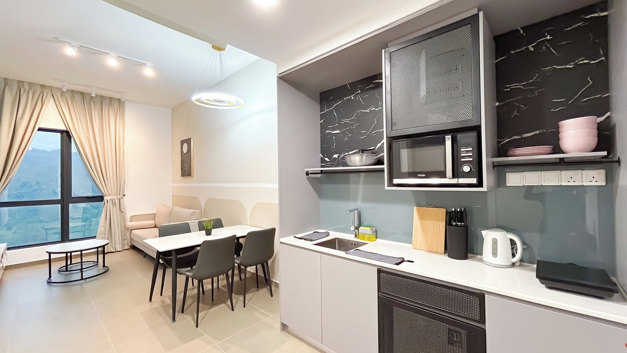 Photo of Livingroom in Sungai Penchala