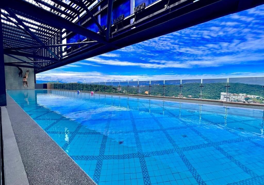 Photo of Outdoor in Sungai Penchala