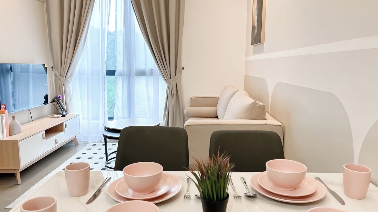 Photo of Livingroom in Sungai Penchala
