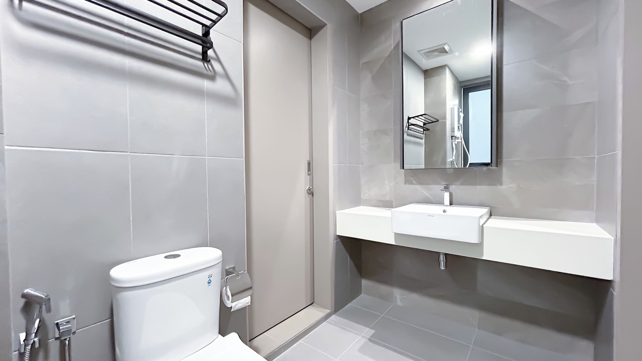 Photo of Bathroom in Sungai Penchala