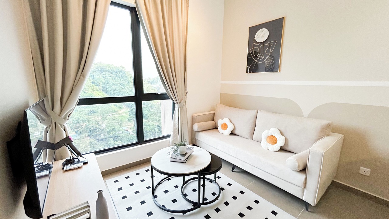 Photo of Livingroom in Sungai Penchala