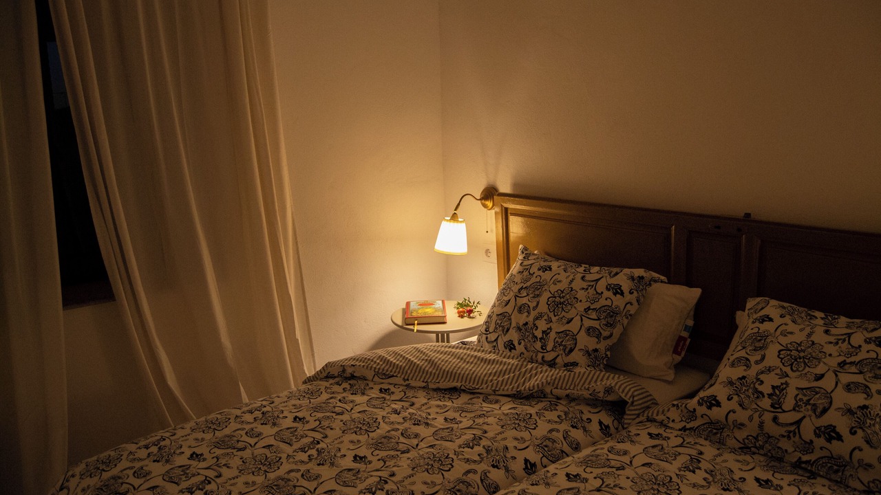 Photo of Bedroom in La Zubia