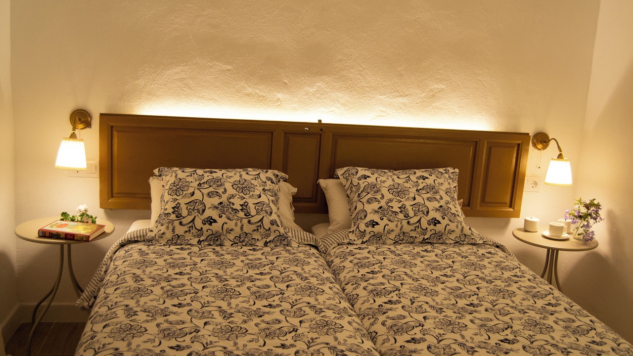 Photo of Bedroom in La Zubia
