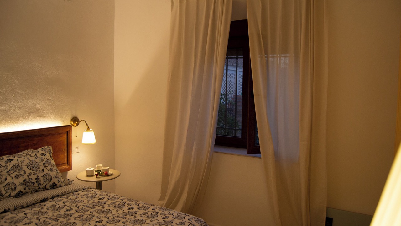 Photo of Bedroom in La Zubia