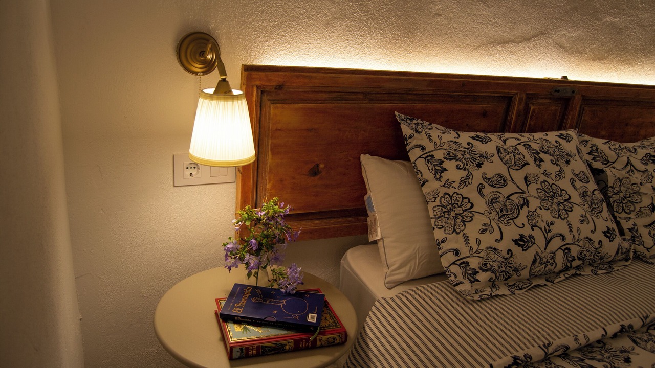 Photo of Bedroom in La Zubia