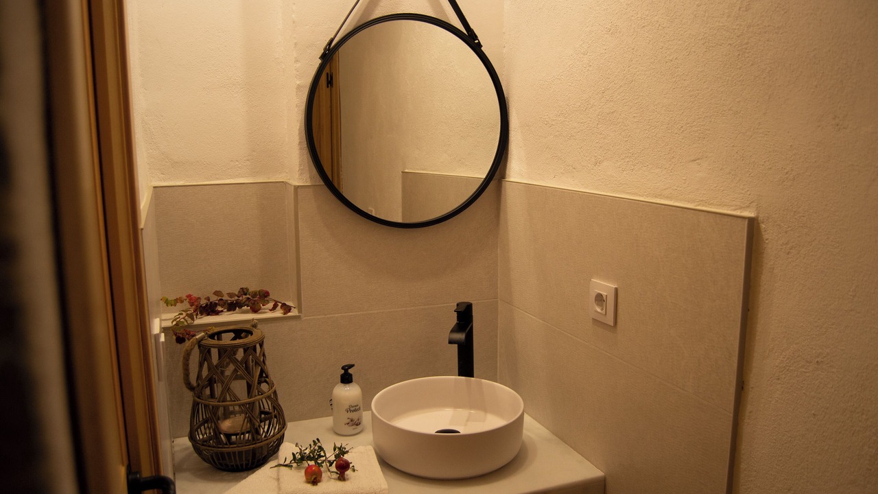 Photo of Bathroom in La Zubia
