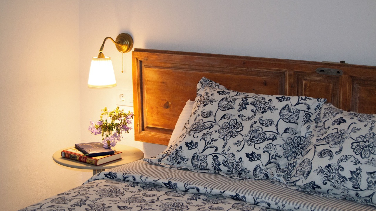 Photo of Bedroom in La Zubia