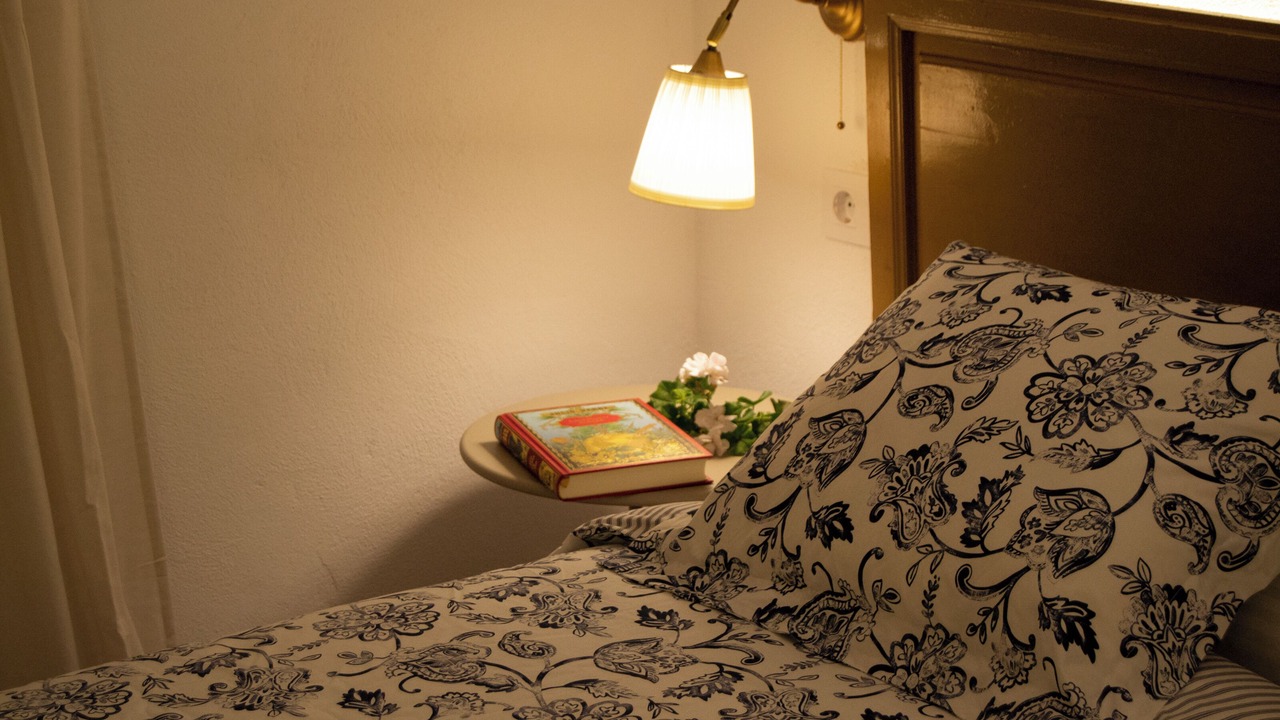 Photo of Bedroom in La Zubia