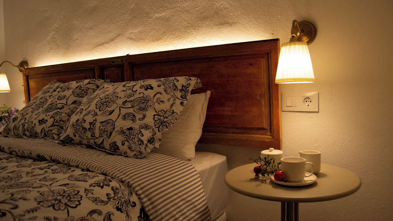 Photo of Bedroom in La Zubia
