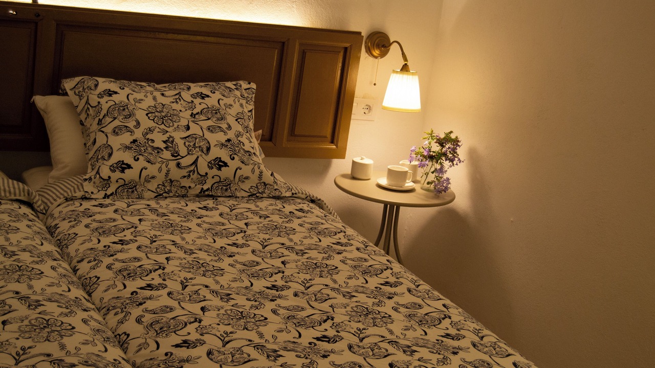 Photo of Bedroom in La Zubia