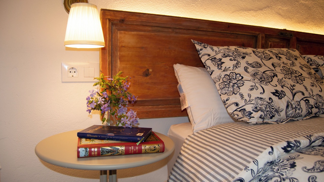 Photo of Bedroom in La Zubia