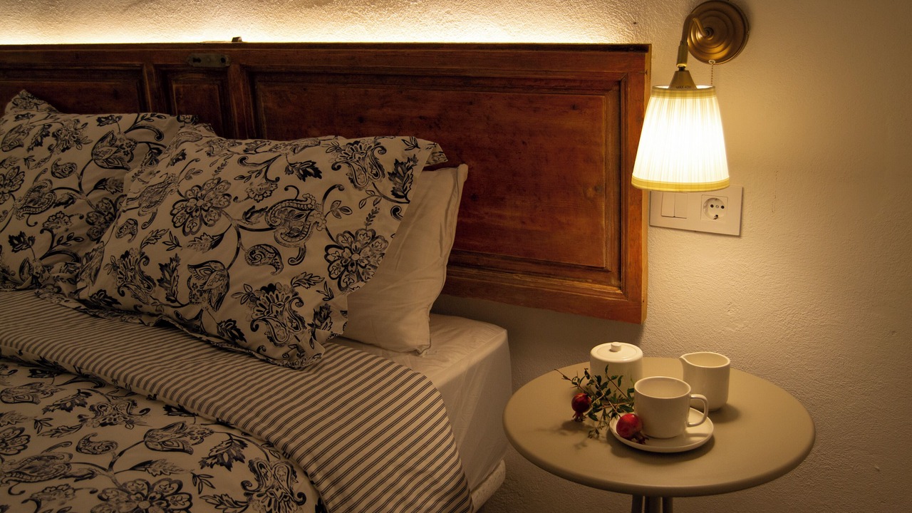 Photo of Bedroom in La Zubia
