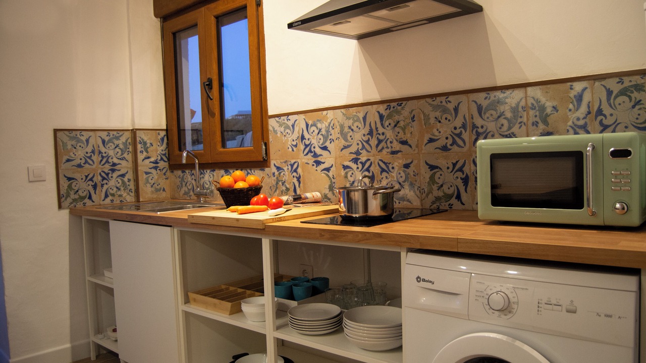 Photo of Kitchen in La Zubia