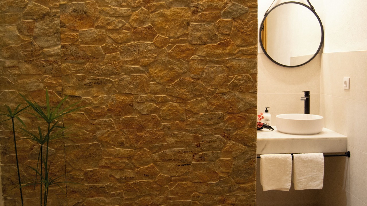 Photo of Bathroom in La Zubia