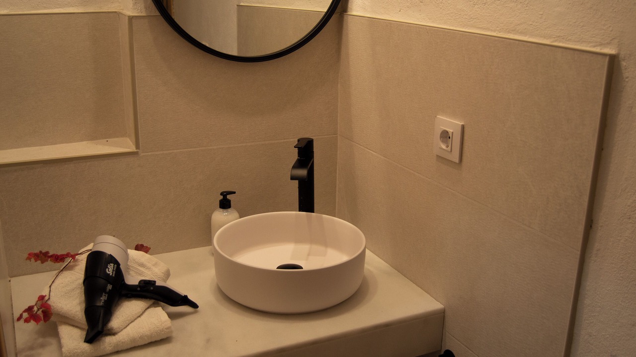 Photo of Bathroom in La Zubia